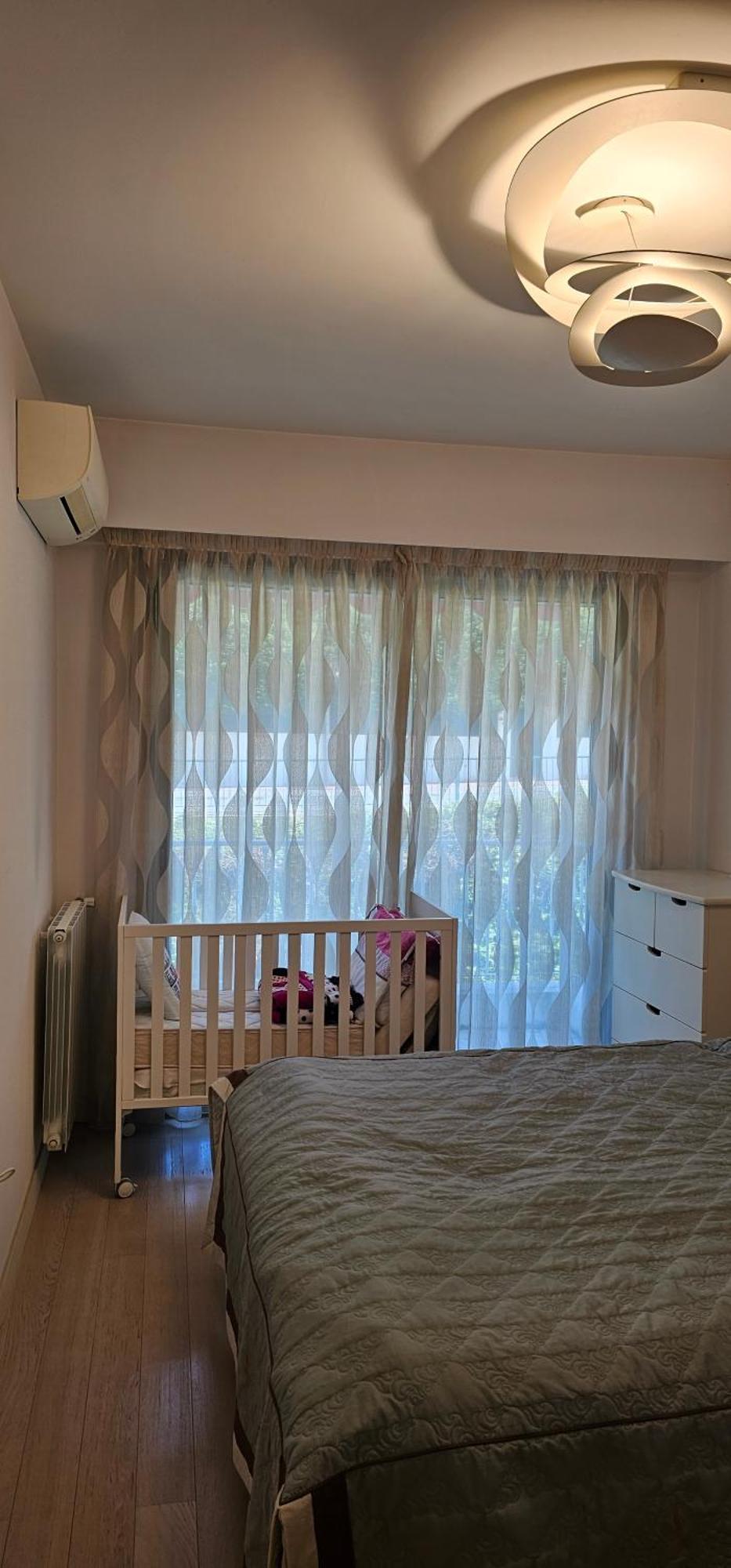 דירות ניס Bella D'Azur מראה חיצוני תמונה
