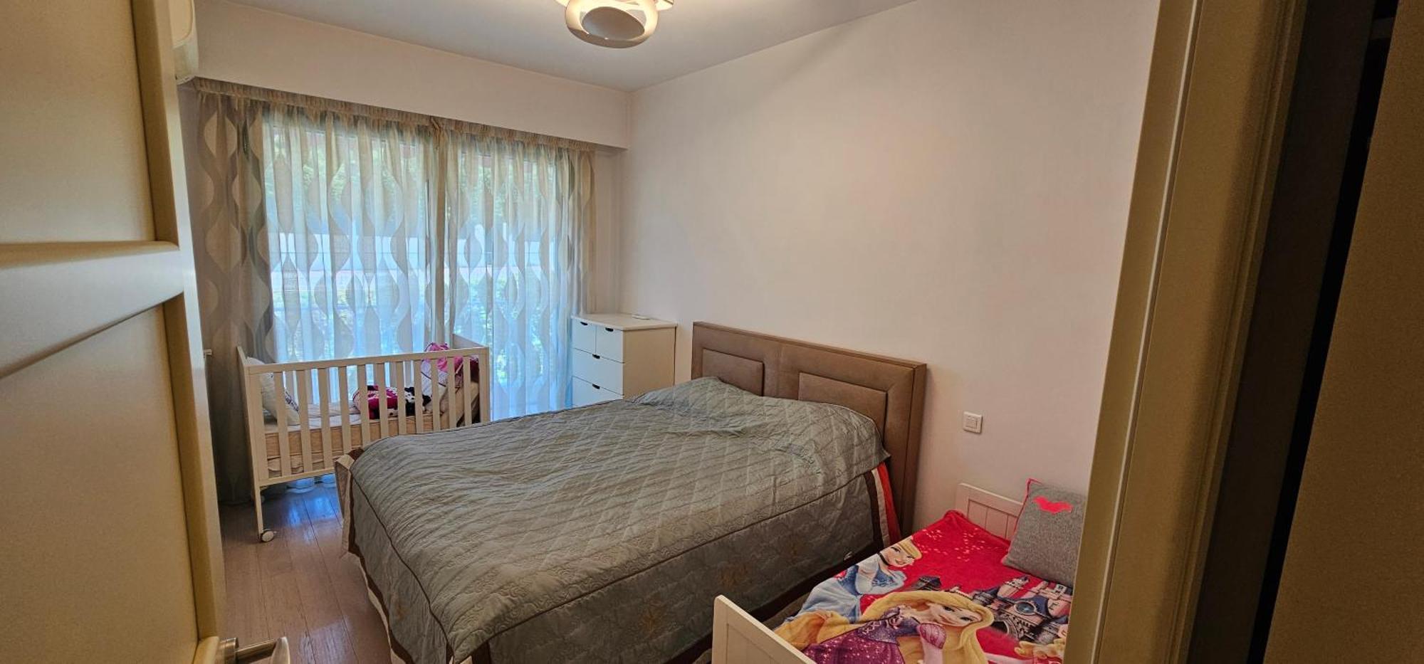 דירות ניס Bella D'Azur מראה חיצוני תמונה